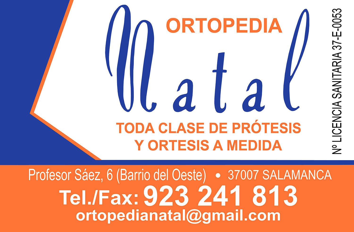 Images Ortopedia Natal