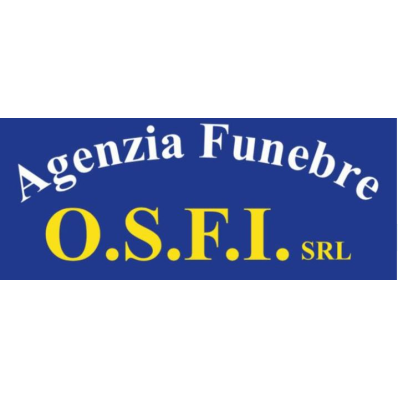 Agenzia Funebre Osfi di Gianni Discenza Logo