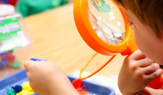 Images Country Home Learning Center at Northwest Austin