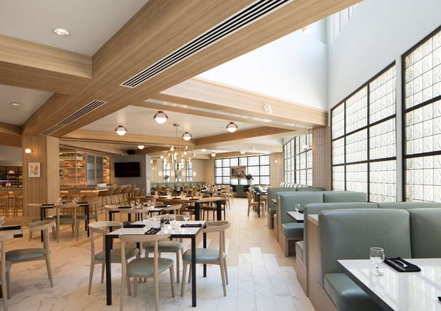 Images Hilton Santa Monica Hotel & Suites