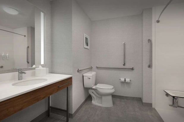 Images Hampton Inn Waterloo Cedar Valley