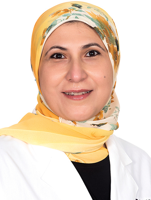 Images Marwa Abdrabbou, AuD, PhD