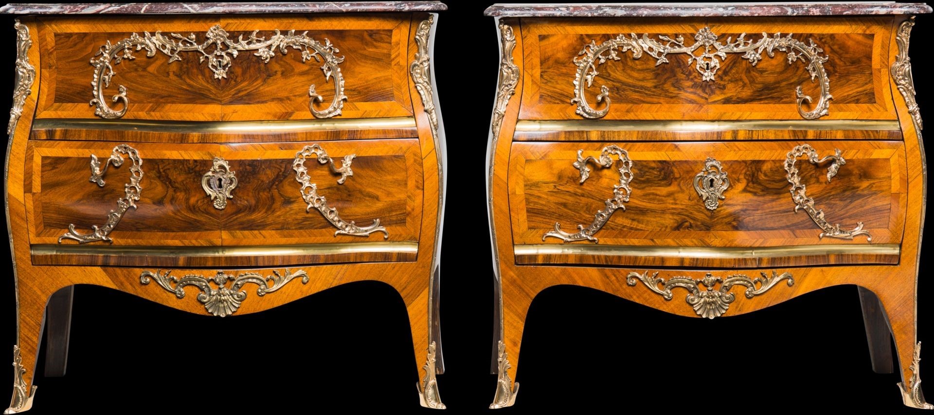 Bilder RUDOLF BOSCH HISTORICAL FURNITURE