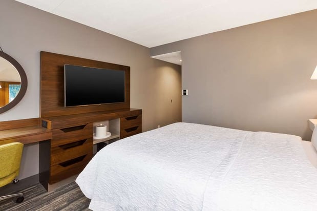 Images Hampton Inn Traverse City
