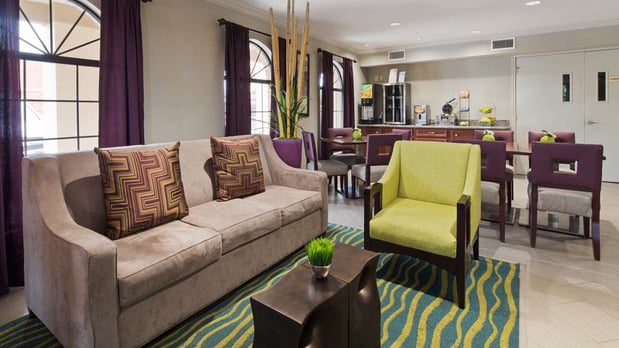 Images SureStay by Best Western Deer Park