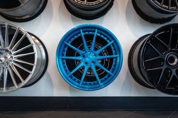 Images Butler Tires and Wheels