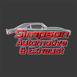 Dave Simpson Automotive & Exhaust - Columbia, MO 65202 - (573)818-6161 | ShowMeLocal.com