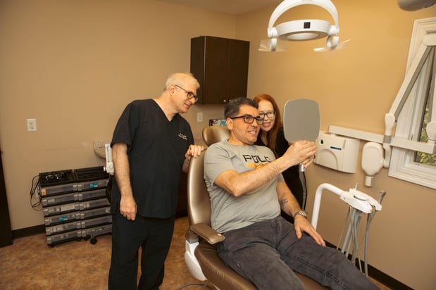 Images Sage Dental NJ: Your Affordable Implant Solution