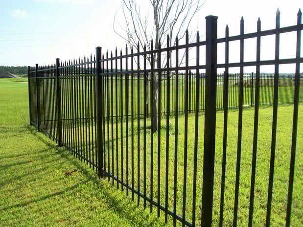 Images Southern Fence Company