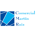 Comercial Martín Ruiz Logo