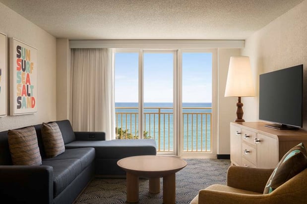Images Embassy Suites by Hilton Deerfield Beach Resort & Spa
