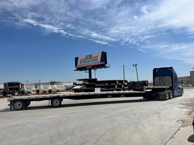 Images Area Trailer Sales & Rentals