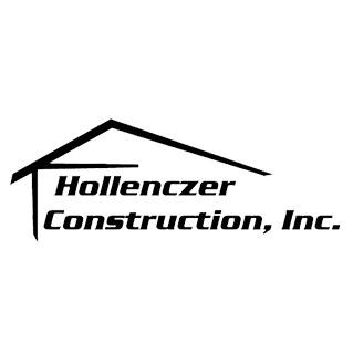 Hollenczer Construction, Inc. Logo