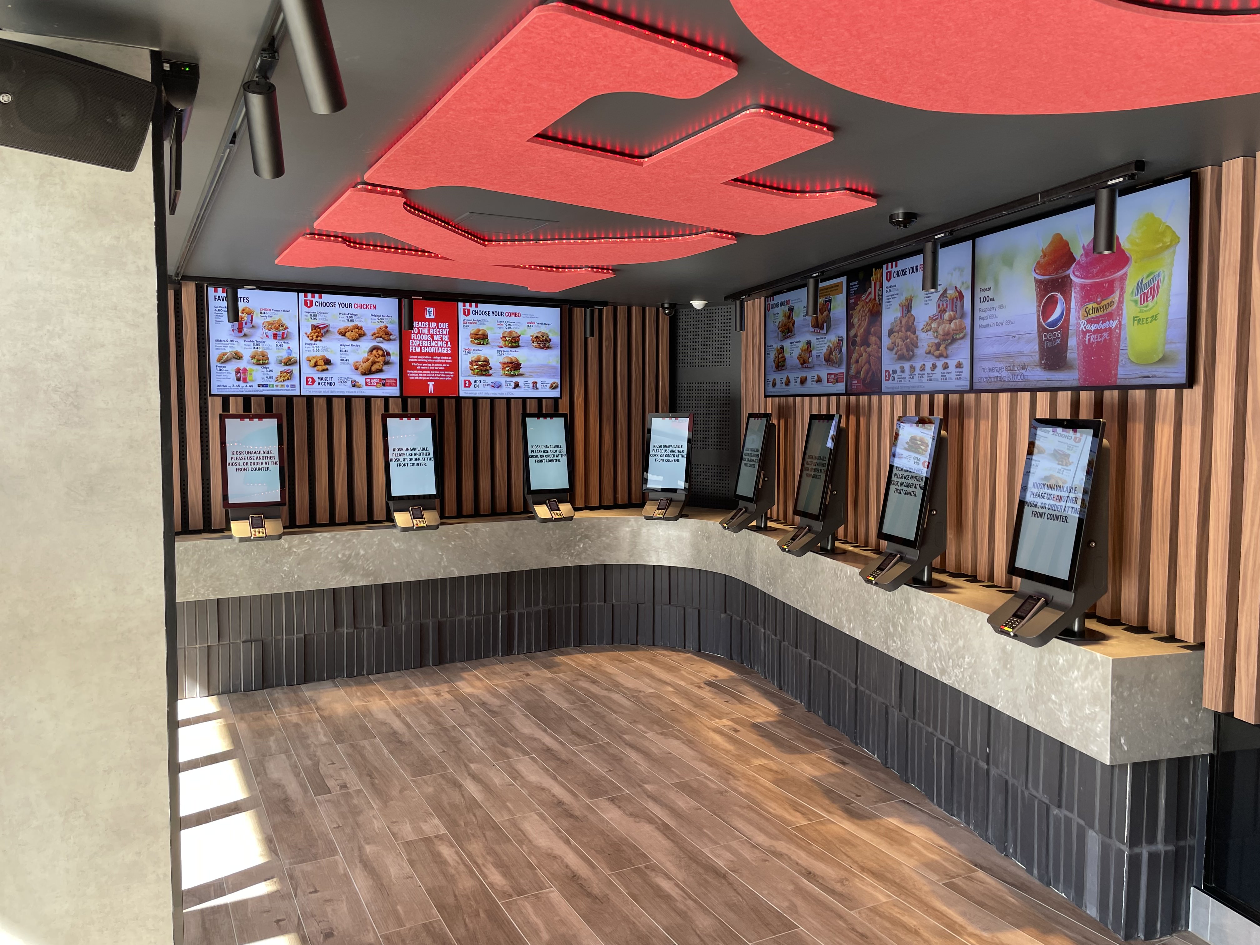 Images A.J.C. Electrical Service Pty Ltd