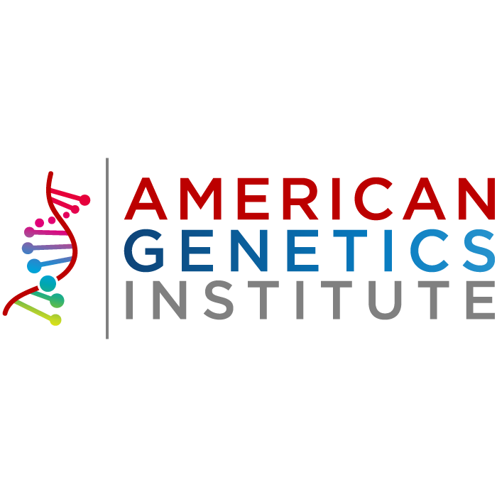 American Genetics Institute Logo