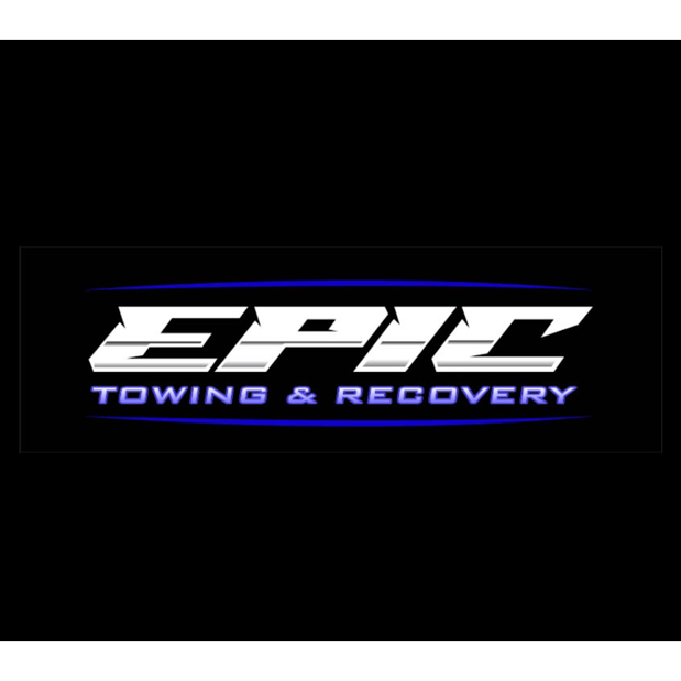 Epic Towing & Recovery Logo