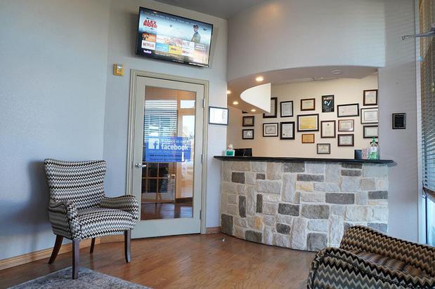 Images Main Dentistry | Cosmetic & General Dental Clinic - The Colony