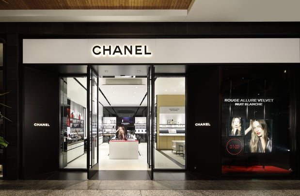 Images CHANEL FRAGRANCE AND BEAUTY BOUTIQUE