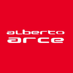 Mudanzas Alberto Arce Logo