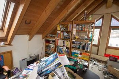 Andreas Stephan, Haushaltsauflösungen und Entrümpelungen, Uferstraße 67 in Schwäbisch Gmünd