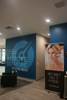 Images Restore Hyper Wellness