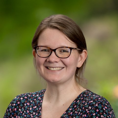 Madeleine B. Chollet