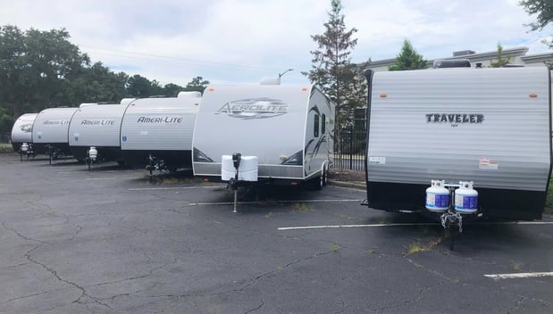 Images Camping World RV Sales