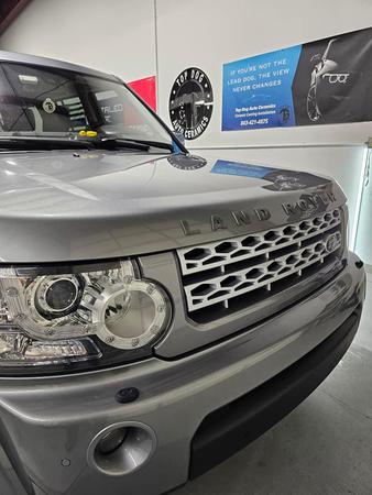 Images Top Dog Auto Ceramics