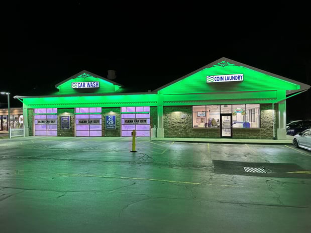 Images G&G Industrial Lighting