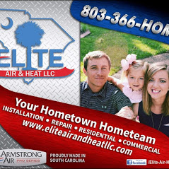 Elite Air & Heat, LLC Photo