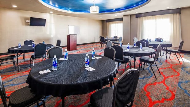 Images Best Western Plus Tech Medical Center Inn