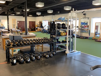Images NovaCare Rehabilitation - Centre Park Drive