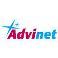Advinet Logo