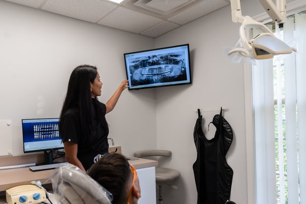 Images Berwyn Family Dentistry