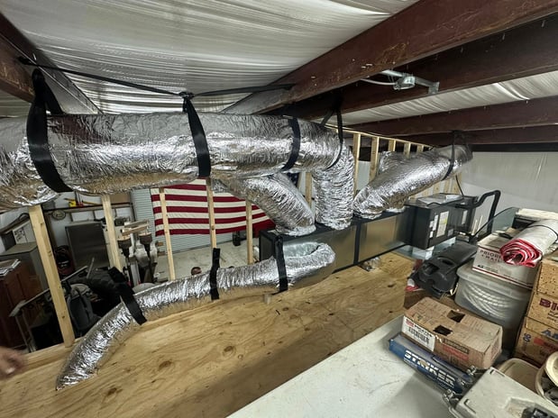 Images Grand Slam Heating and Air