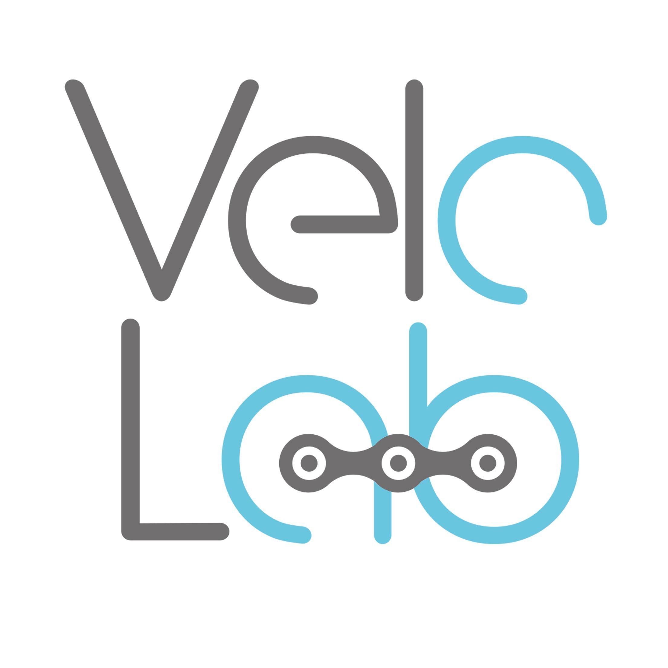 Logo Velo Lab - Fahrradmanufaktur aus Bremen