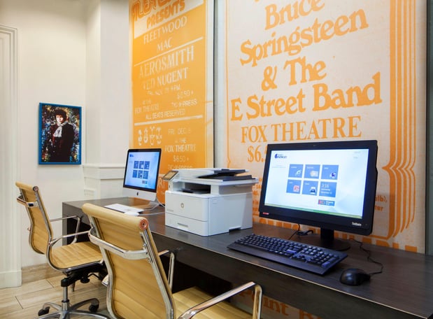 Images Hotel Indigo Atlanta Midtown by IHG