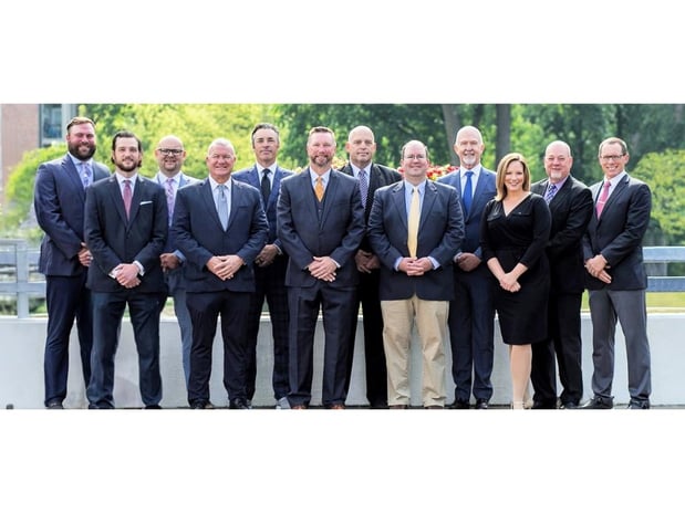 Images Kec, Walker & Associates - Ameriprise Financial Services, LLC