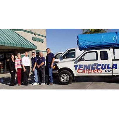 Temecula Carpets, Inc.