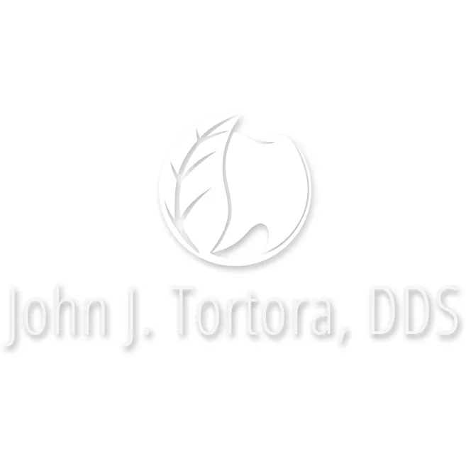 John J. Tortora, D.D.S. Logo
