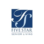 Five Star Senior Living Logo