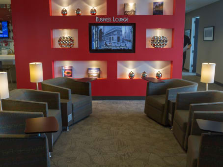 Regus - Minnesota, Minneapolis - Roseville - Bonestroo Photo