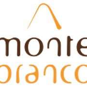 Confeitaria  Monte Branco Logo