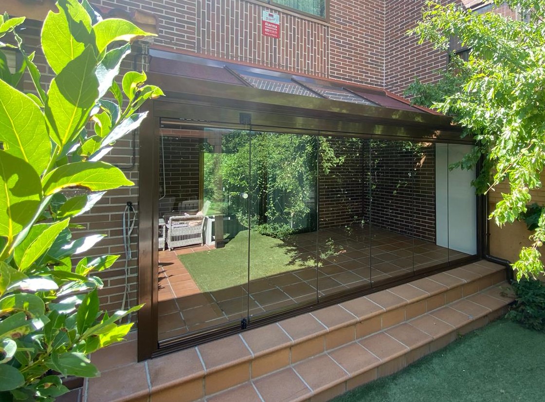 Images Aluminios Manzano