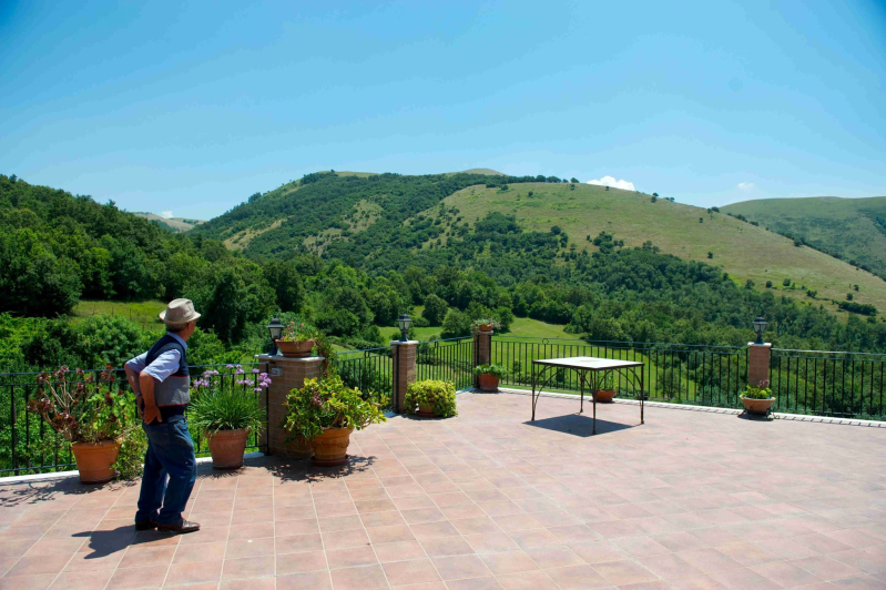 Agriturismo Le Campestre