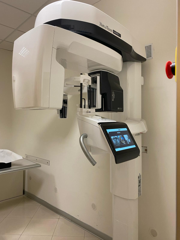Images Cerad Centro di Radiologia