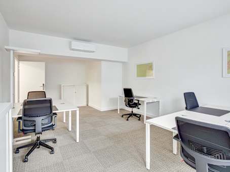 Kundenbild groß 11 Regus - Moenchengladbach, Bismarckstraße