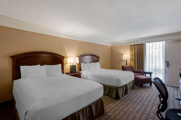 Images Best Western Inn of the Ozarks