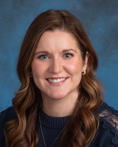 Abby M. Gietzen, PA-C