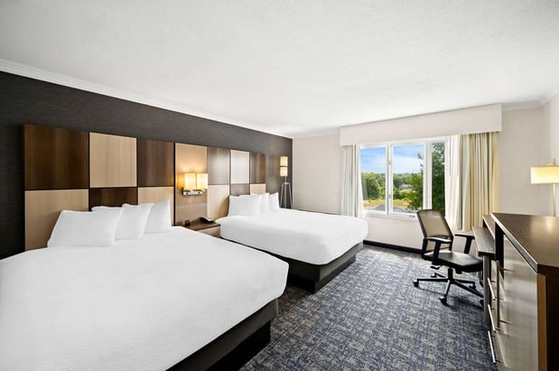 Images Best Western Freeport Inn